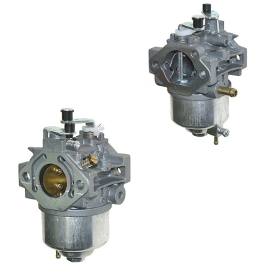 Karbiuratorius Briggs & Stratton 715668, 715672, 745672 Karbiuratorius Briggs & Stratton 715668, 715672, 745672