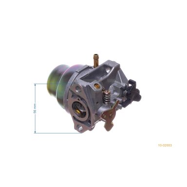 Karbiuratorius HONDA GCV160, 16100-Z0L-013, 16100Z0L013, 16100Z0L013C Karbiuratorius HONDA GCV160, 16100-Z0L-013, 16100Z0L013, 16100Z0L013C