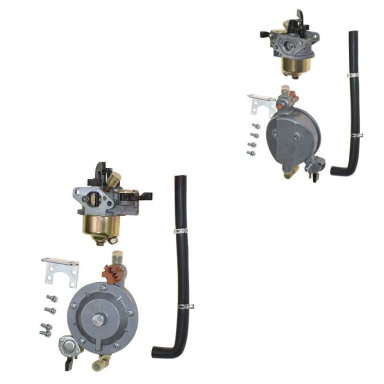 Karbiuratorius HONDA GX100 15 mm, 16100Z4E003VL V LPG Karbiuratorius HONDA GX100 15 mm, 16100Z4E003VL V LPG