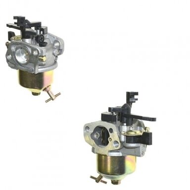 Karbiuratorius HONDA GX160 18 mm 16100-ZH8-W51, 16100ZH8W51 V K