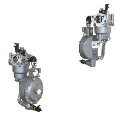 Karbiuratorius HONDA GX200 19mm LPG