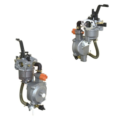 Karbiuratorius HONDA GX160 19mm LPG SV Karbiuratorius HONDA GX160 19mm LPG SV