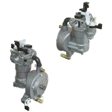 Karbiuratorius HONDA GX200 19mm LPG SV Karbiuratorius HONDA GX200 19mm LPG SV