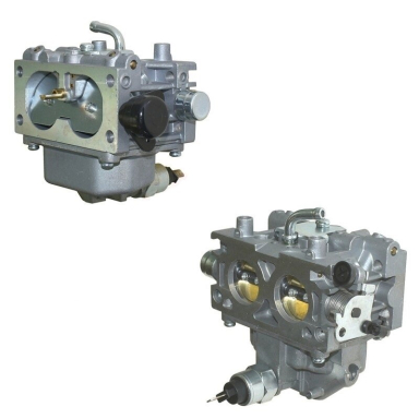 Karbiuratorius HONDA GX630, GX690 16100-Z9E-033, 16100Z9E033 Karbiuratorius HONDA GX630, GX690 16100-Z9E-033, 16100Z9E033