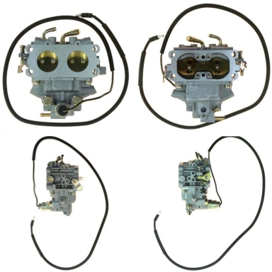 Karbiuratorius HONDA GX670, 16100-ZN1-812, 16100ZN1812, 16100ZN1812C Karbiuratorius HONDA GX670, 16100-ZN1-812, 16100ZN1812, 16100ZN1812C