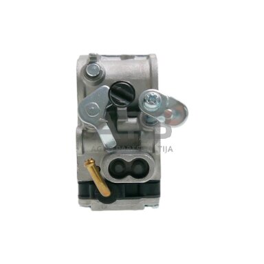 Karbiuratorius Husqvarna 135E. 506 45 05-01, 5064505-01, 506450501