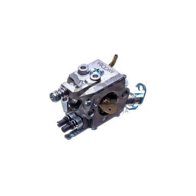 Karbiuratorius Husqvarna 141. 530 07 19-87, 5300719-87, 530071987