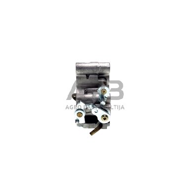 Karbiuratorius Husqvarna 236E. 574 71 94-02, 5747194-02, 574719402 Karbiuratorius Husqvarna 236E. 574 71 94-02, 5747194-02, 574719402