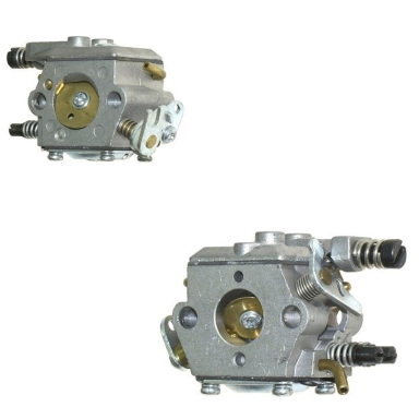 Karbiuratorius Husqvarna 227R 537 05 27-01, 577 13 30-01, WT-548, WT-964