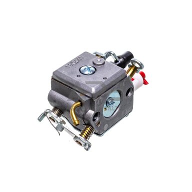 Karbiuratorius Husqvarna 346XP. 503 28 32-08, 5032832-08, 503283208 Karbiuratorius Husqvarna 346XP. 503 28 32-08, 5032832-08, 503283208