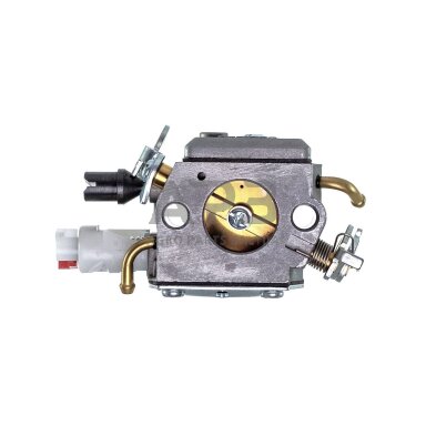Karbiuratorius Husqvarna 353. 503 28 32-08, 5032832-08, 503283208 Karbiuratorius Husqvarna 353. 503 28 32-08, 5032832-08, 503283208