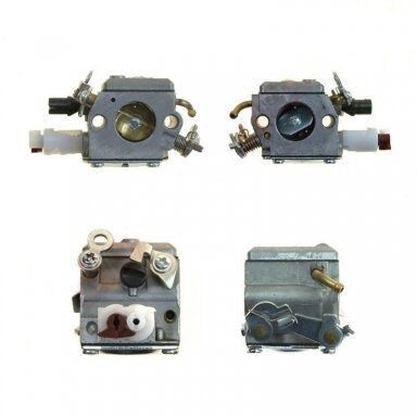 Karbiuratorius Husqvarna 353. 503 28 32-10, 5032832-10, 5032832-10, 503283210 Karbiuratorius Husqvarna 353. 503 28 32-10, 5032832-10, 5032832-10, 503283210
