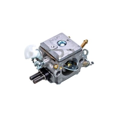 Karbiuratorius HUSQVARNA 362XP, 365XP, 371XP, 372XP 503 28 16-20, 5032816-20, 503281620, 503 28 18-04, 5032818-04, 503281804