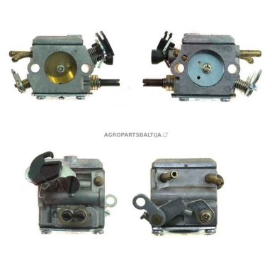Karbiuratorius Husqvarna 362XP ( HD-12C ). 503 28 32-03, 5032832-03, 503283203, 503 28 18-01, 5032818-01, 503281801 Karbiuratorius Husqvarna 362XP ( HD-12C ). 503 28 32-03, 5032832-03, 503283203, 503 28 18-01, 5032818-01, 503281801