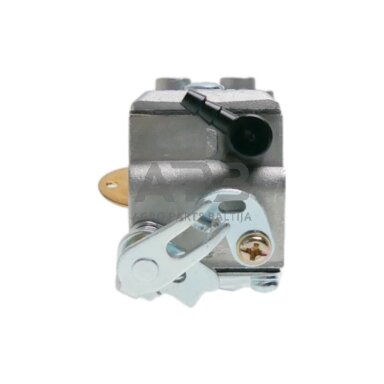 Karbiuratorius Husqvarna 45. 503 28 31-01, 5032831-01, 03283101, C1Q-EL1 Karbiuratorius Husqvarna 45. 503 28 31-01, 5032831-01, 03283101, C1Q-EL1