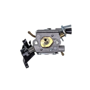Karbiuratorius Husqvarna 450 II. 506 45 04-01, 5064504-01, 506450401