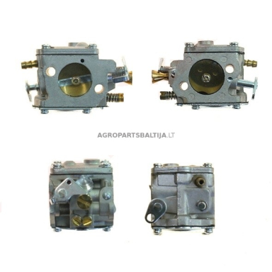 Karbiuratorius Husqvarna 272 XP tipas Tillotson. 503 28 03-13, 5032803-13, 503280313 Karbiuratorius Husqvarna 272 XP tipas Tillotson. 503 28 03-13, 5032803-13, 503280313