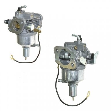 Karbiuratorius Kawasaki FH500V-BS11 John Deere, 15003-7034, 150037034, 15003-7037, 150037037, AM130924 Karbiuratorius Kawasaki FH500V-BS11 John Deere, 15003-7034, 150037034, 15003-7037, 150037037, AM130924