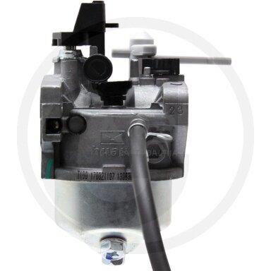 Karbiuratorius Loncin G 340 F, G 340 FD, 170021107-0001, 1700211070001