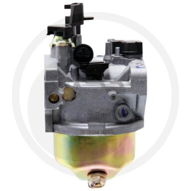 Karbiuratorius Loncin G 420 F, G 420 FD, 170020446-0002, 1700204460002 Karbiuratorius Loncin G 420 F, G 420 FD, 170020446-0002, 1700204460002