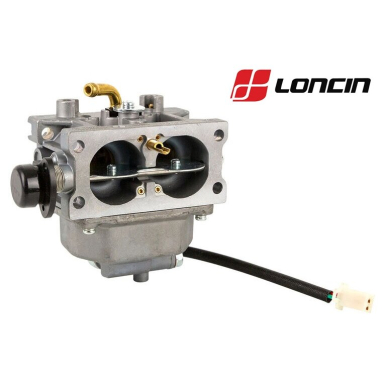 Karbiuratorius Loncin LC2P77F, 170021421-0001, 1700214210001, 170021849-0001, 1700218490001, 170020901-T400, 170020901T400 Karbiuratorius Loncin LC2P77F, 170021421-0001, 1700214210001, 170021849-0001, 1700218490001, 170020901-T400, 170020901T400