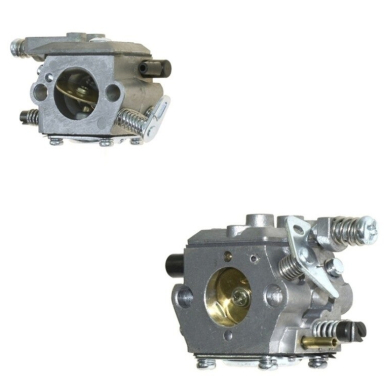 Karbiuratorius pjūklams STIHL MS250,MS250C ,MS210 ,MS210C, MS230, MS230C WALBRO PRIMER, 1123 120 0615, 11231200615