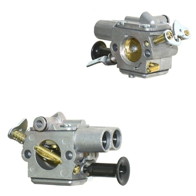 Karbiuratorius pjūklams Stihl MS291, 1141 120 0616, 11411200616, C1Q-S252, C1QS252