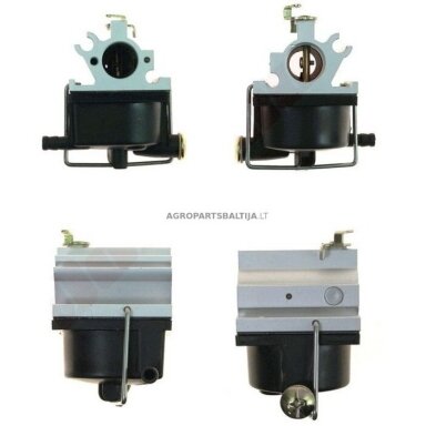Karbiuratorius TECUMSEH 640020 Karbiuratorius TECUMSEH 640020