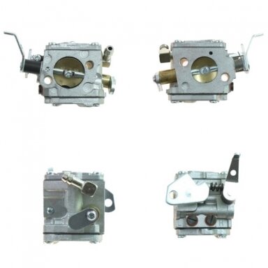 Karbiuratorius WACKER BS500, BS600, BS650, 0087456, HS-284