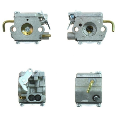Karbiuratorius žoliapjovėms MTD 753-04333, 75304333, 753-05133, 75305133, 791-182875, 791182875, WT-827