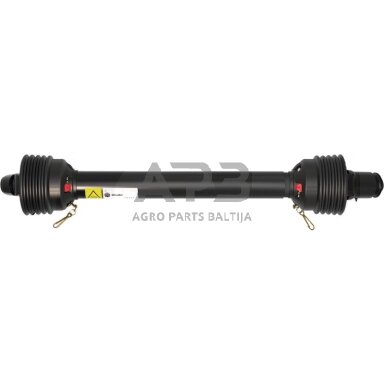 Kardanas Weasler 22535101R