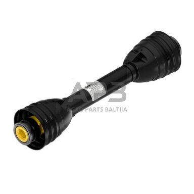 Kardanas Weasler standard 11397154, 1600-7145-086ST