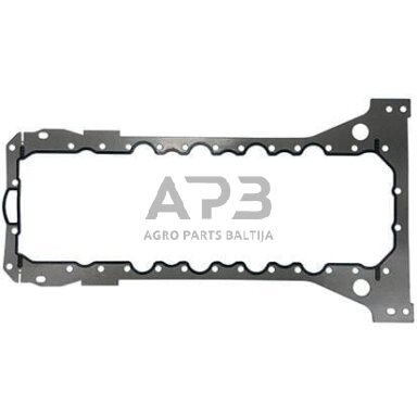 Karterio tarpinė Vapormatic VPC5452