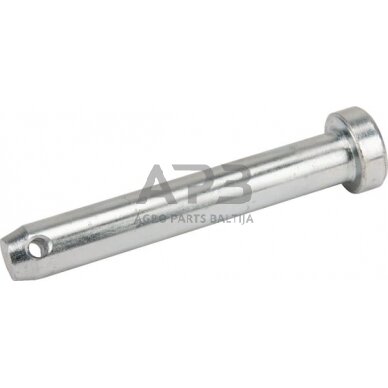 Kaištis Ø16 x 76 mm kat. 0 Kramp Z316076KR Kaištis Ø16 x 76 mm kat. 0 Kramp Z316076KR