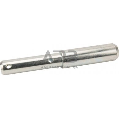 Apatinės traukės kaištis Ø22 / 28 x 17 mm kat. 1 / 2 Kramp Z328180KR