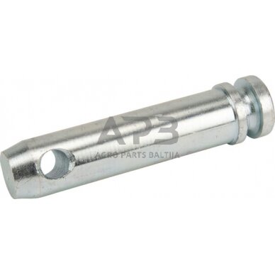 Kaištis Ø28 x 95 mm kat. 2 Kramp Z328095KR Kaištis Ø28 x 95 mm kat. 2 Kramp Z328095KR