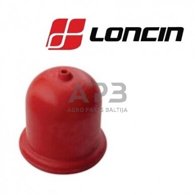 Karbiuratoriaus pompa Loncin LC1P61FE, LC1P65FA, LC1P65FE 170260008-0001, 1702600080001