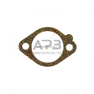 Karbiuratoriaus tarpinė Briggs & Stratton 271840, 272296, 272257