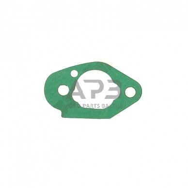 Karbiuratoriaus tarpinė HONDA GCV160 0,50 mm 16228-ZL8-000, 16228ZL8000, 17228-ZM0-000, 17228ZM0000