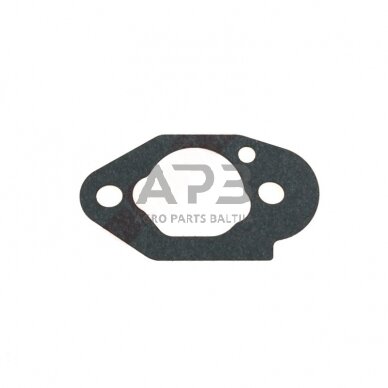 Karbiuratoriaus tarpinė HONDA GCV160 1,20 mm16228-Z0L-840, 16228Z0L840