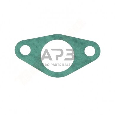 Karbiuratoriaus tarpinė HONDA GX270 0,50 mm 16223-ZA0-800, 16223ZA0800