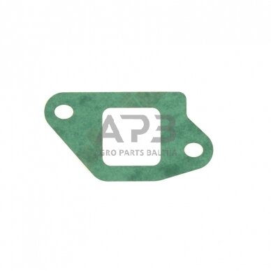 Karbiuratoriaus tarpinė HONDA GXV50 0,50 mm 16212-ZM7-000, 16212ZM7000