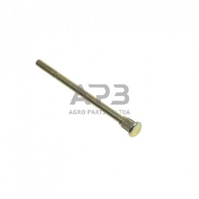 Karbiuratoriaus varžtas pjūklams STIHL MS460 1128 122 6603, 11281226603