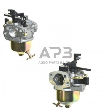 Karbiuratorius HONDA GX160 18 mm 16100-ZH8-W51, 16100ZH8W51 V K