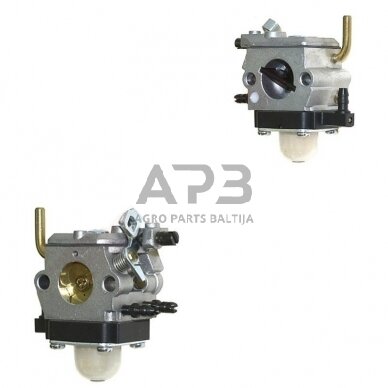 Karbiuratorius STIHL FS235 4151 120 0602, 41511200602