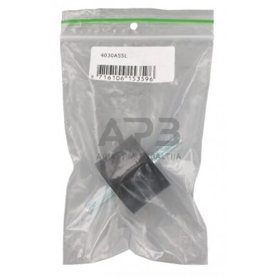 Kabinos amortizatorius universalus A tipas 4030A55L 1 Kabinos amortizatorius universalus A tipas 4030A55L 1