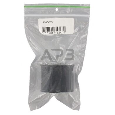 Kabinos amortizatorius universalus C tipas 5040C55L 1 Kabinos amortizatorius universalus C tipas 5040C55L 1