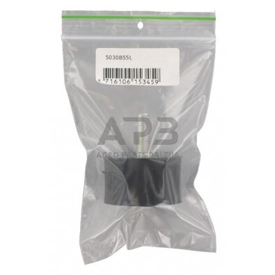 Kabinos amortizatorius universalus B tipas 5030B55L 1 Kabinos amortizatorius universalus B tipas 5030B55L 1