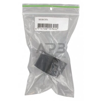 Kabinos amortizatorius universalus C tipas 5030C55L 1 Kabinos amortizatorius universalus C tipas 5030C55L 1