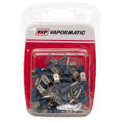 Kabelio antgalis 1.5-2.5mm² Ø6.4mm Vapormatic VLC2416 1 Kabelio antgalis 1.5-2.5mm² Ø6.4mm Vapormatic VLC2416 1